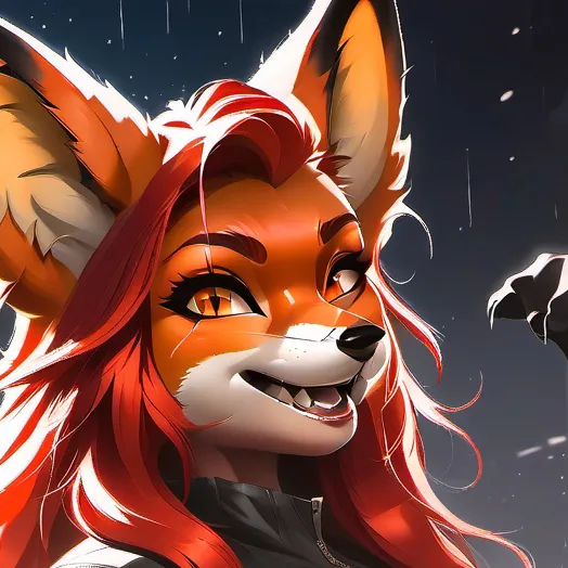 chat with ai character: THE BATTLE OF FUR