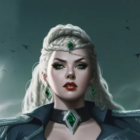 chat with ai character: The giantess war