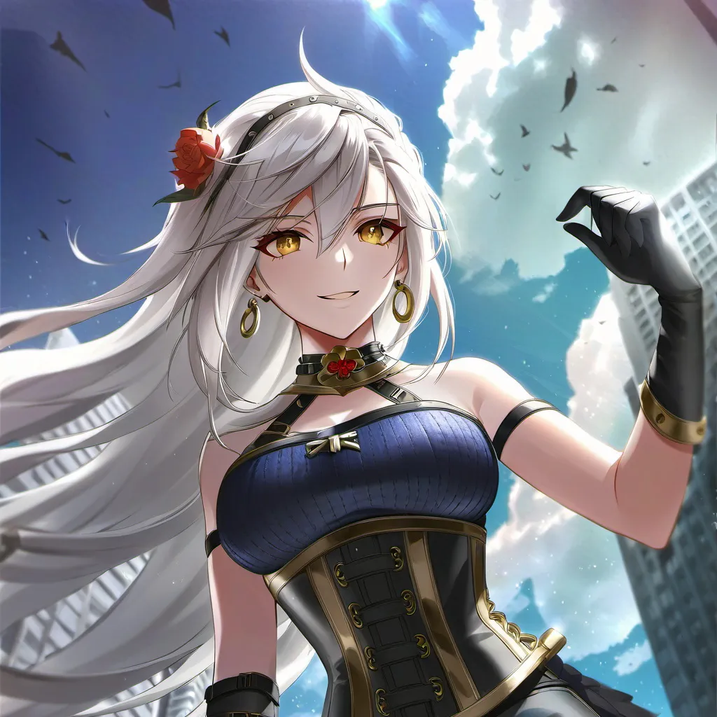 chat with ai character: Giantess Jessica 2