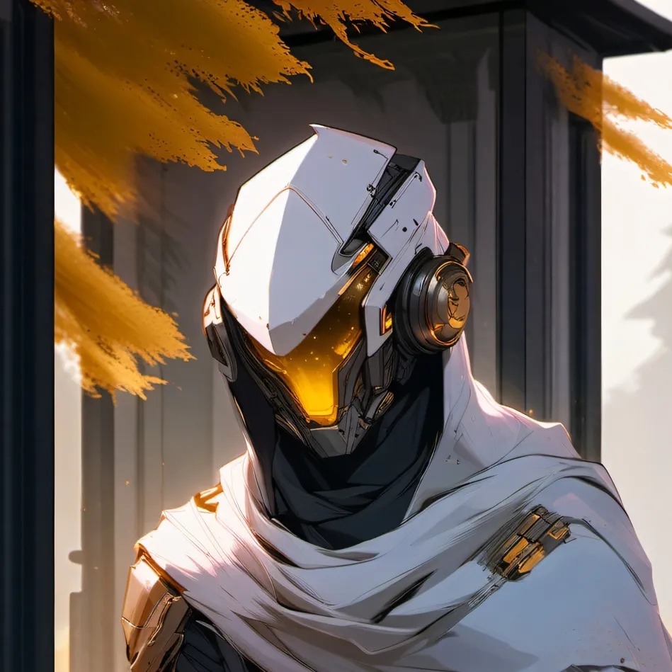 chat with ai character: The Hermit