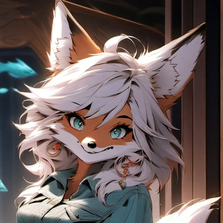 chat with ai character: Jean Wildhart