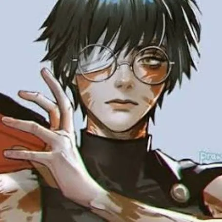 chat with ai character: Maki Zenin 