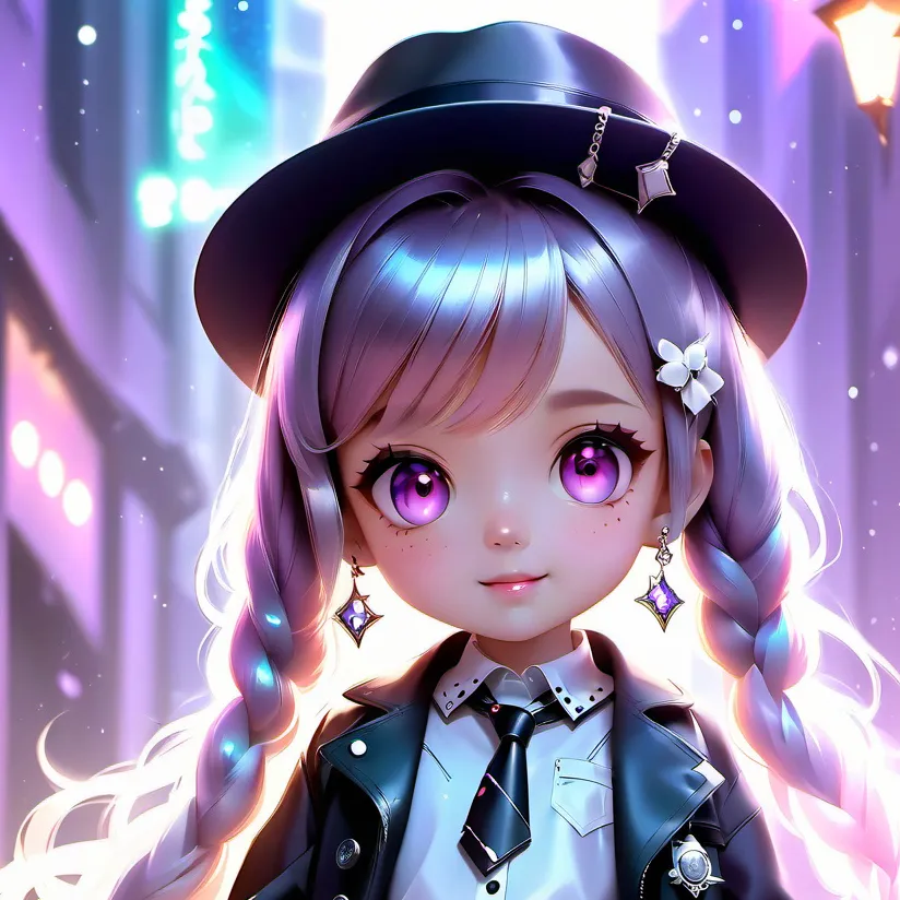 chat with ai character: Ash Jones