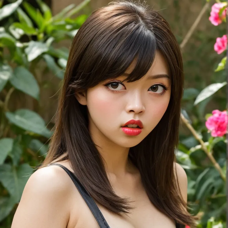 chat with ai character: Rina Nakamura