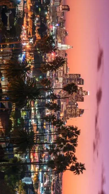 ai character: City of Angels  background