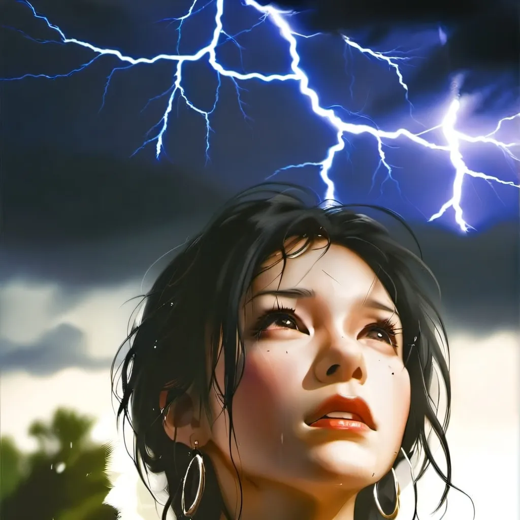 chat with ai character: Abandoned 