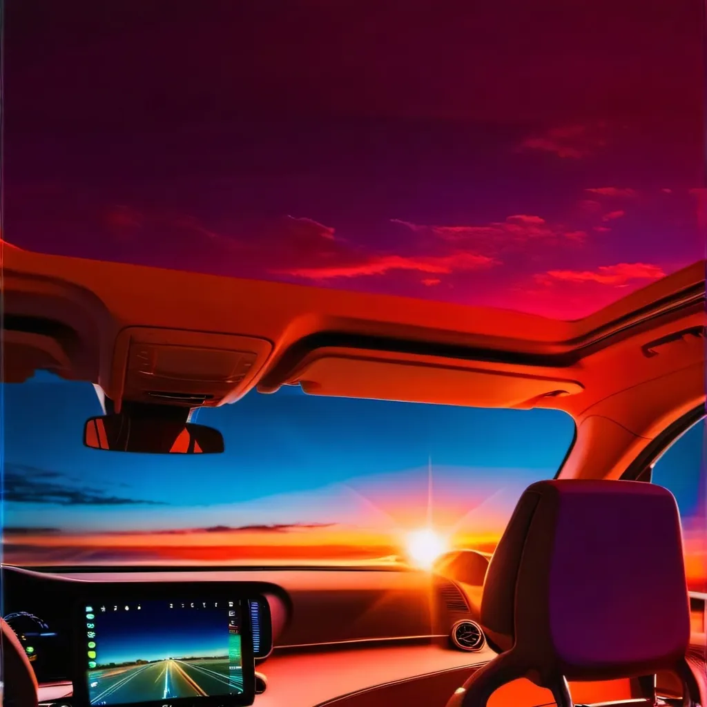 chat with ai character: Revenge 