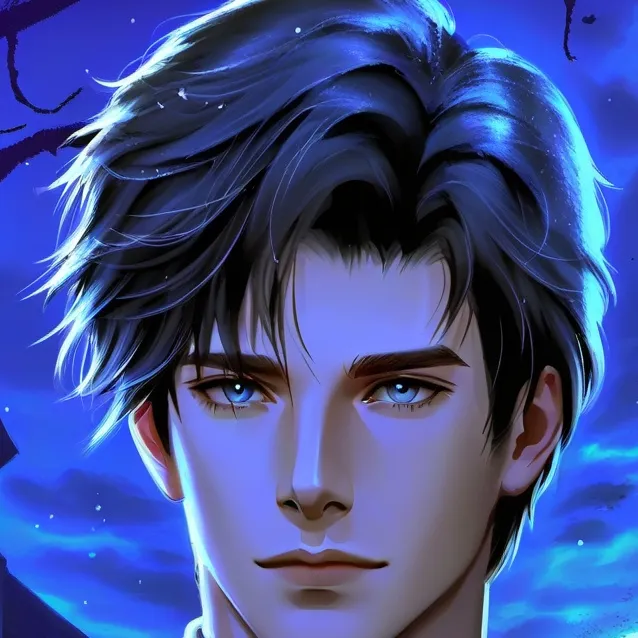 chat with ai character: Chase Morningstar 