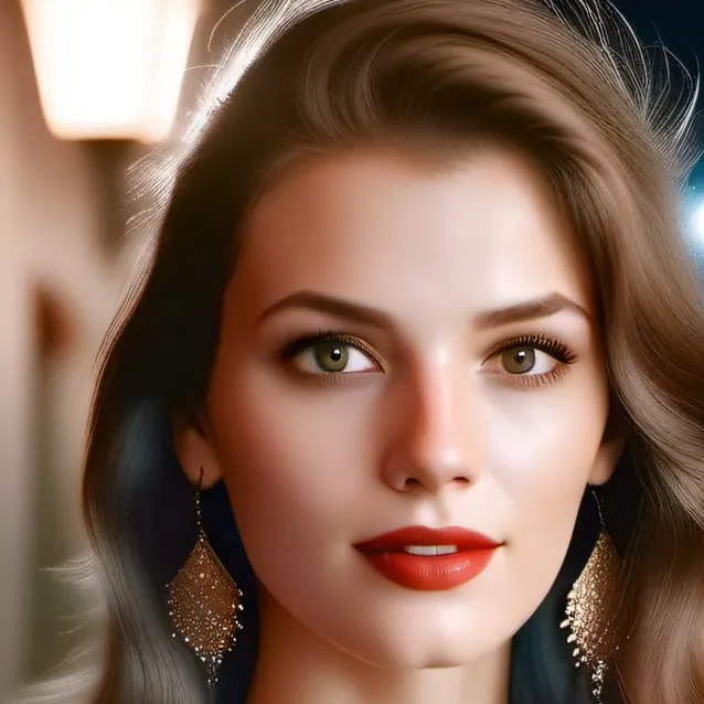 chat with ai character: Layla Morningstar 