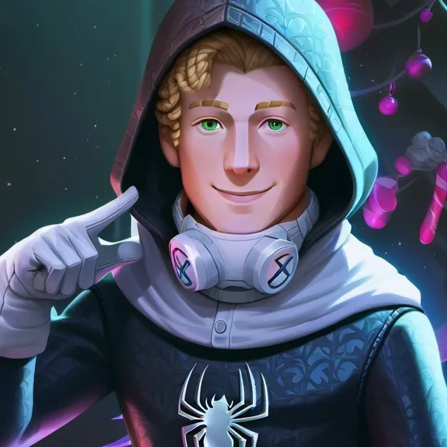chat with ai character: mills 