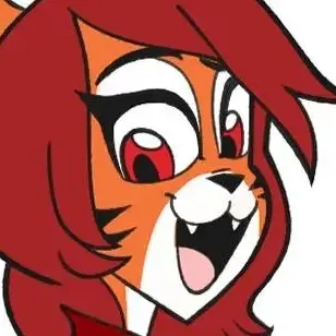 chat with ai character: Odile the Tiger
