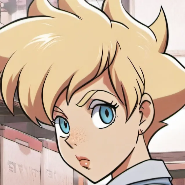 chat with ai character: Jenny Test