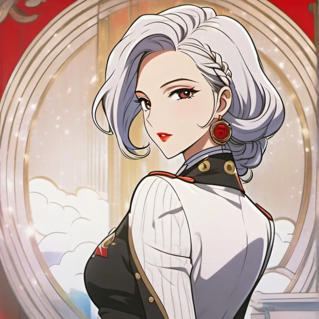 chat with ai character: Yuki Yoshida