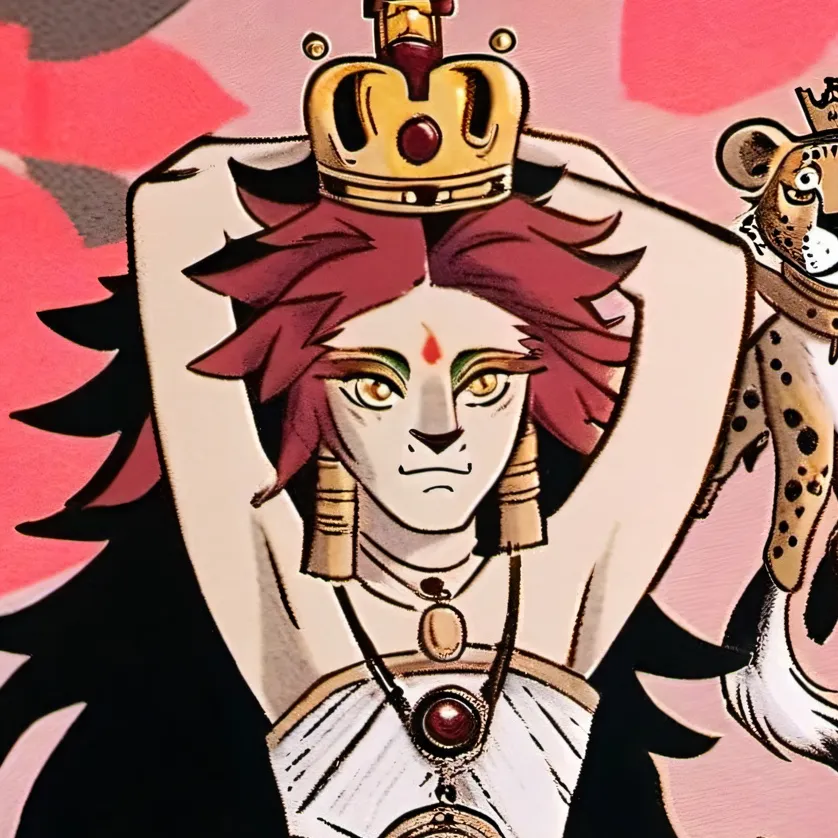 chat with ai character: Lauren