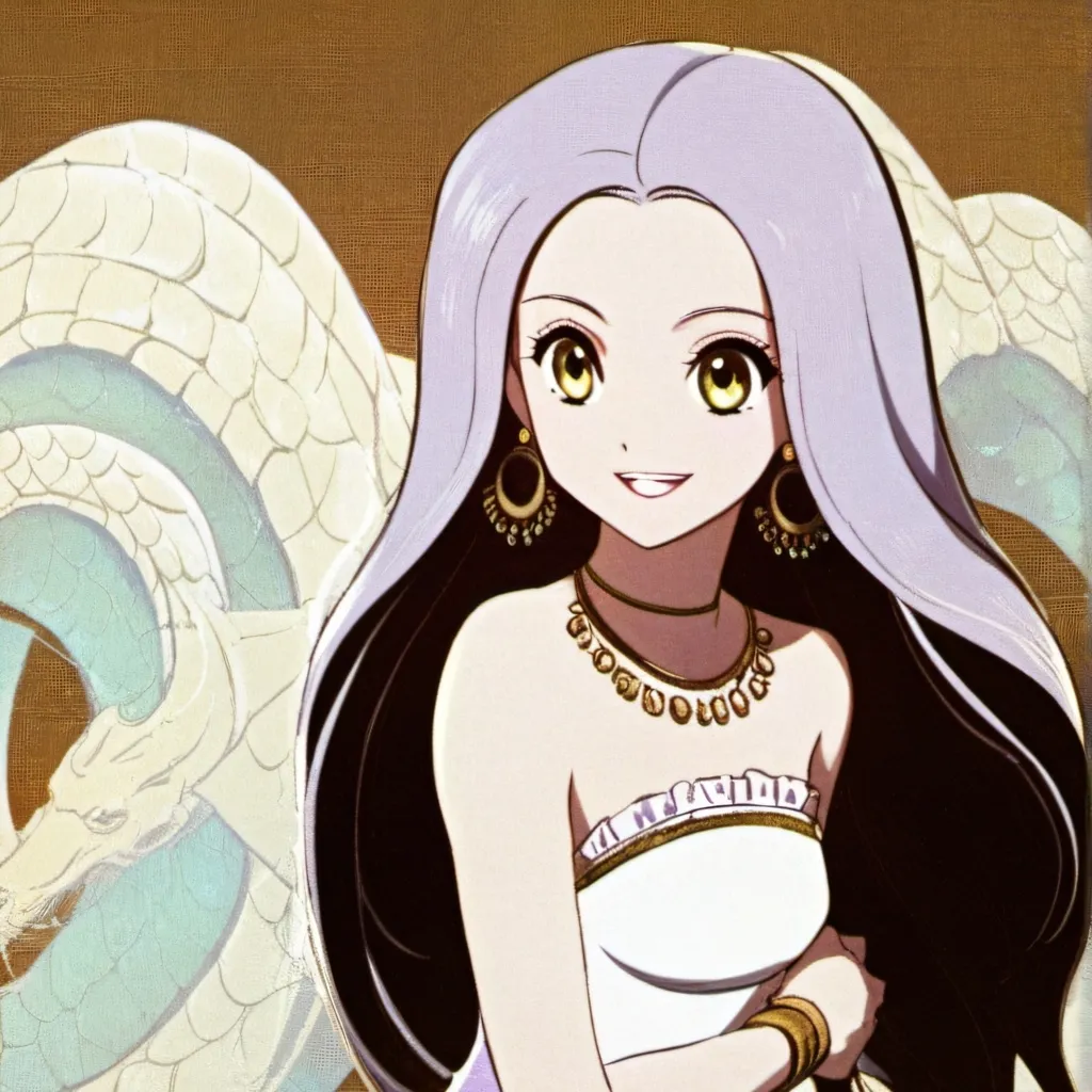 chat with ai character: Maura (Deep)