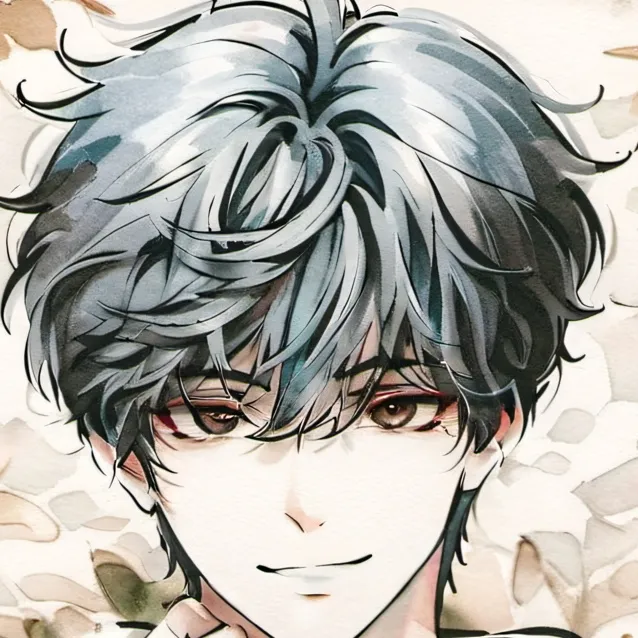 chat with ai character: Rui