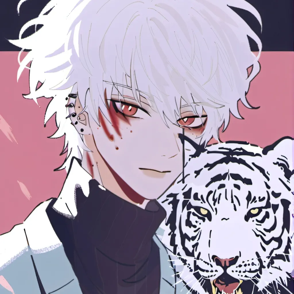 chat with ai character: Kyrus 