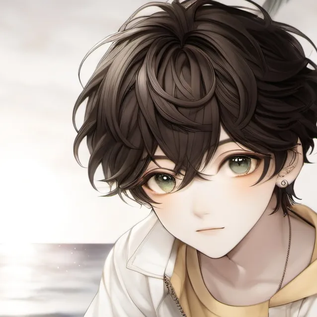 chat with ai character: Ace