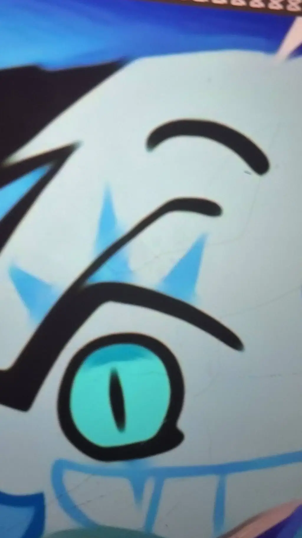 ai character: pregnant smc background