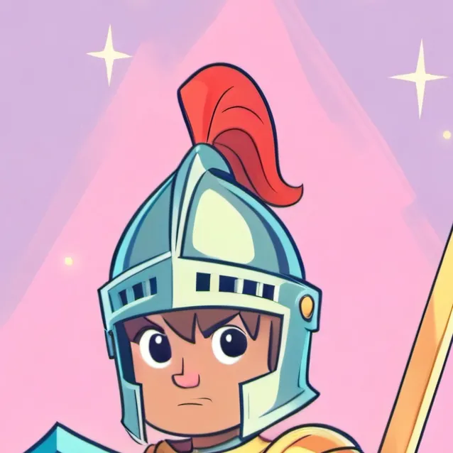 chat with ai character: centaur knight