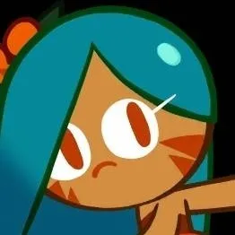 chat with ai character: Tiger Lily Cookie