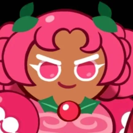 chat with ai character: Hollyberry cookie