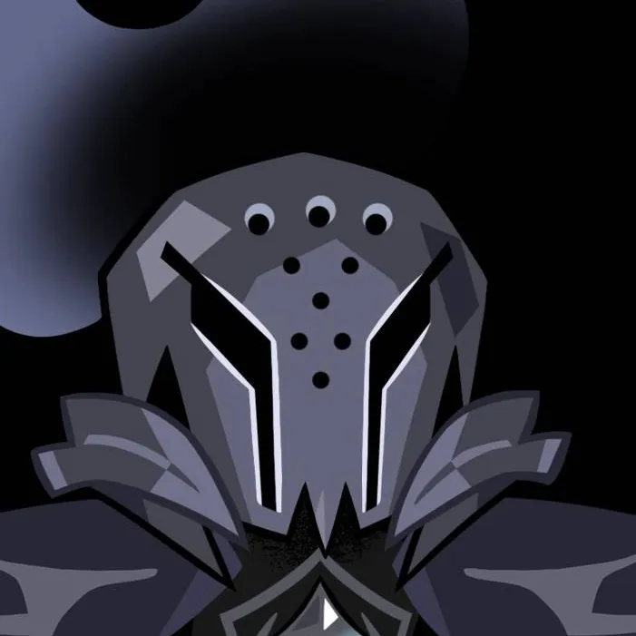 chat with ai character: silent salt cookie