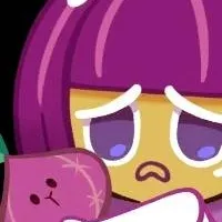 chat with ai character: onion cookie