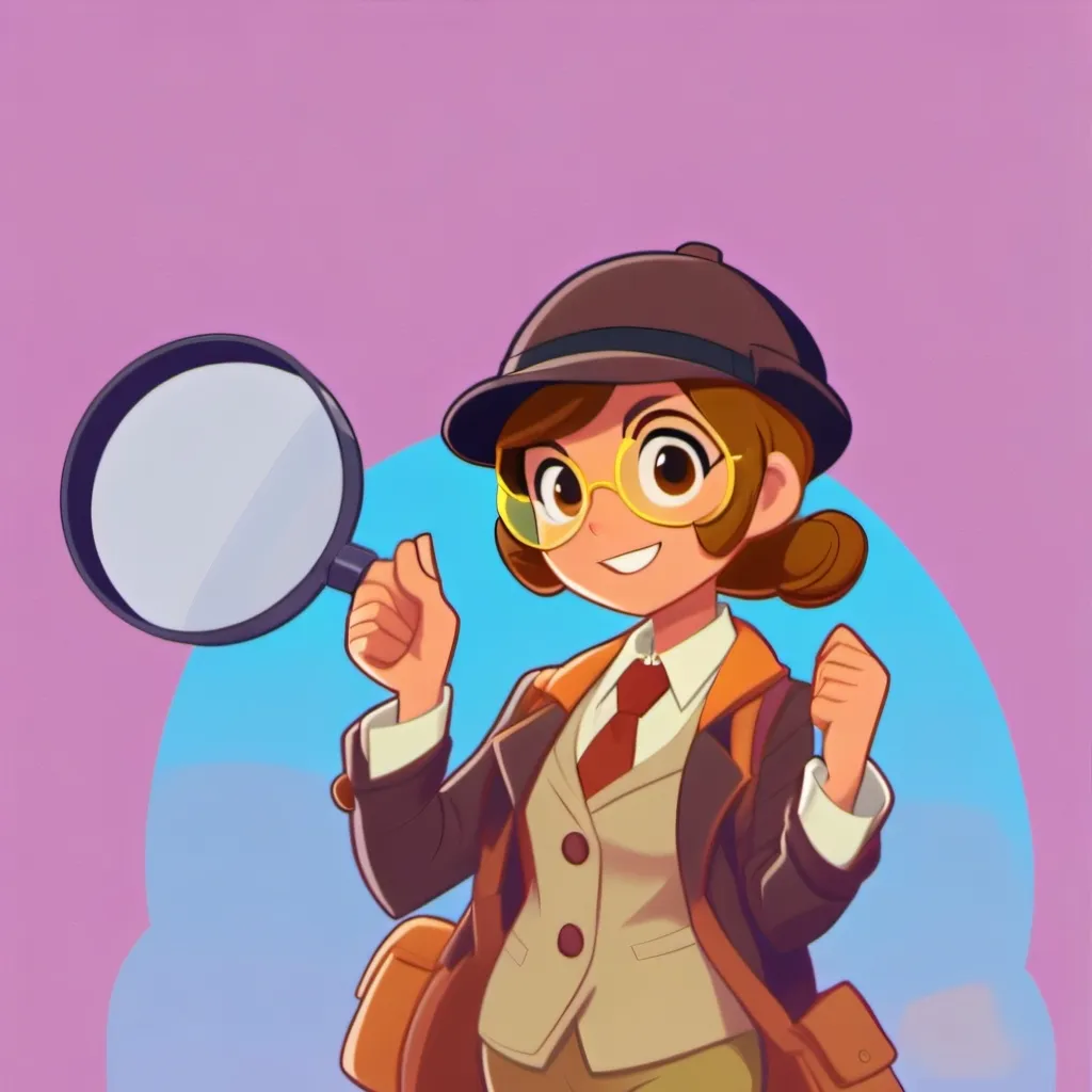 chat with ai character: Walnut cookie