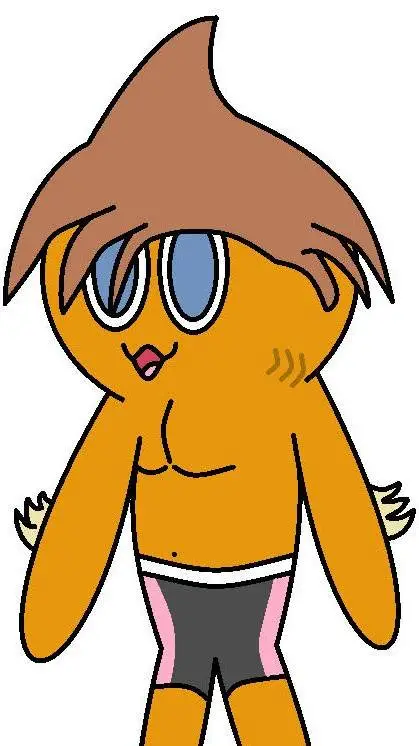 Talkie AI - Chat with Fish Stick Cookie