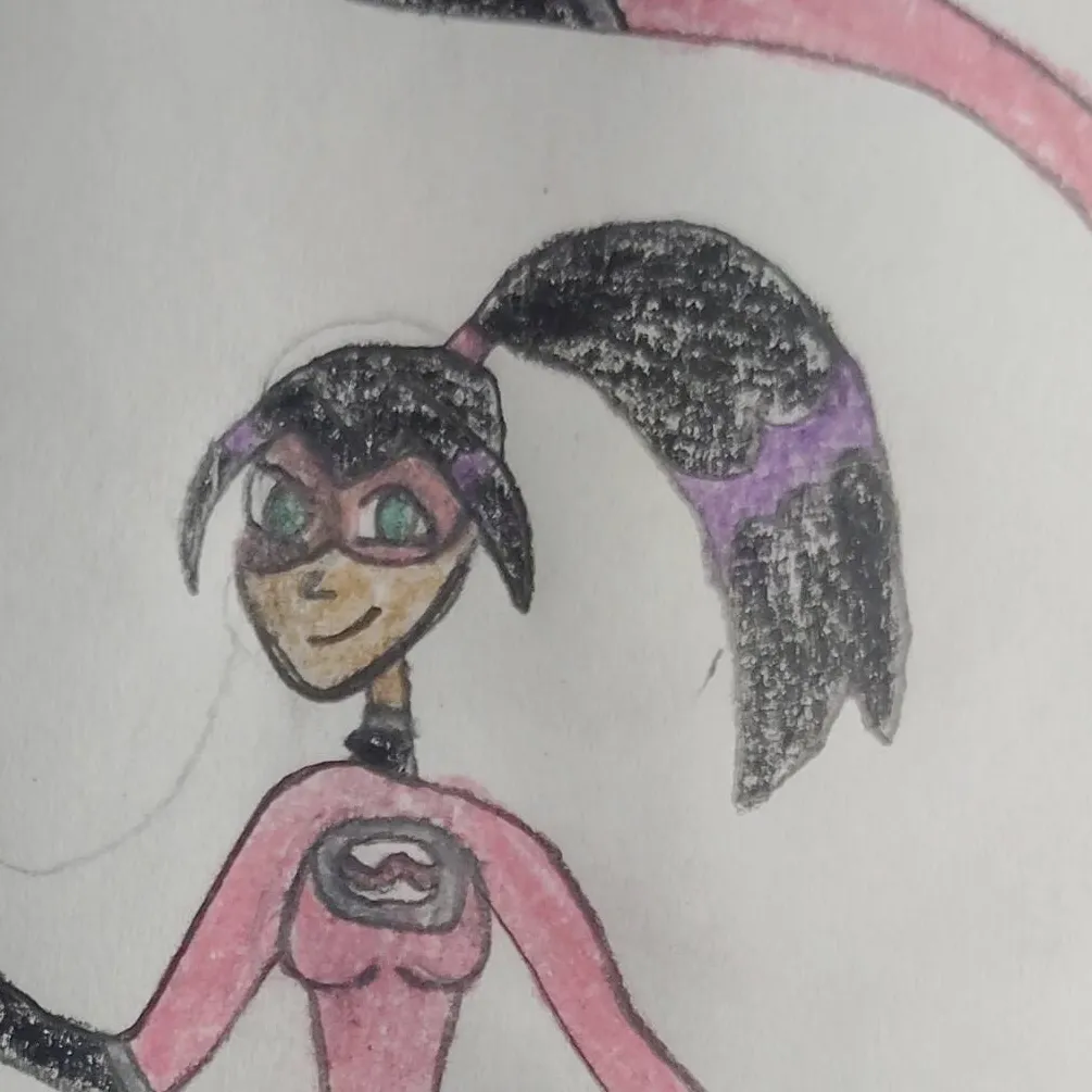 chat with ai character: Rubbermaiden