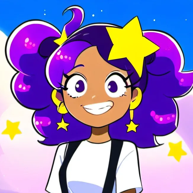 chat with ai character: Lily Lovebraids