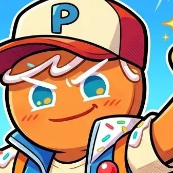 chat with ai character: Cookiemon