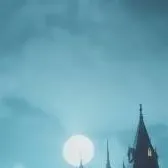 chat with ai character: hogwarts 