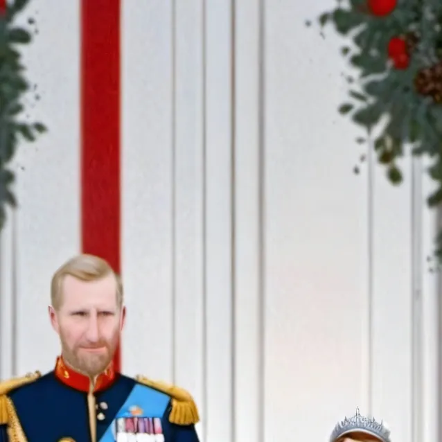 chat with ai character: UK royal family