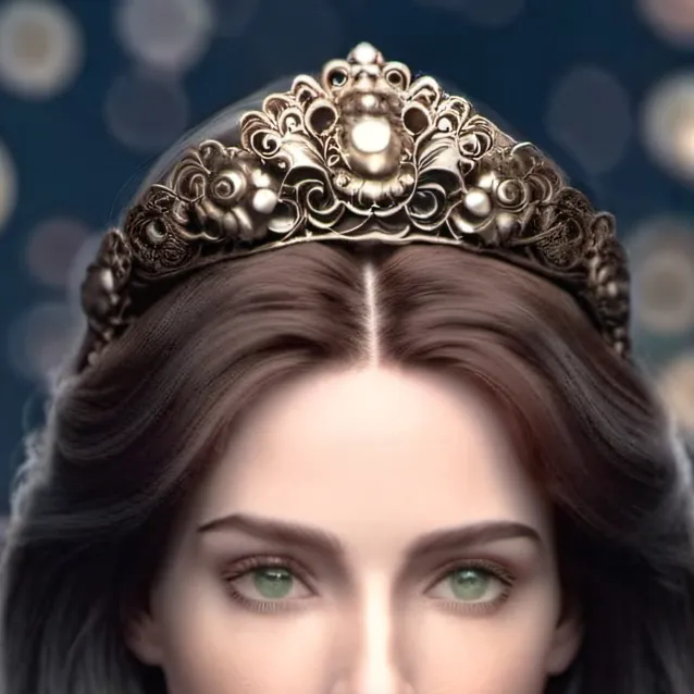 chat with ai character: queen Victoria 