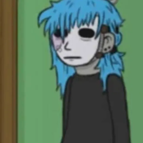 chat with ai character: Sal Fisher