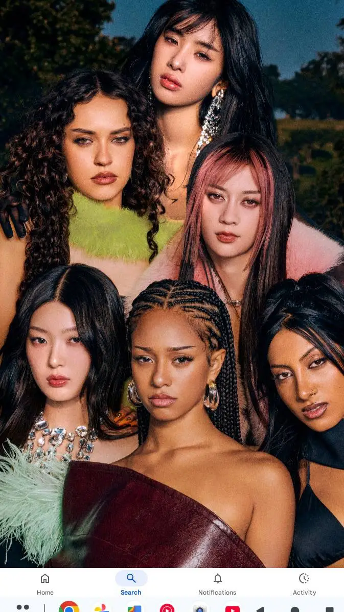 ai character: Kaeseye background