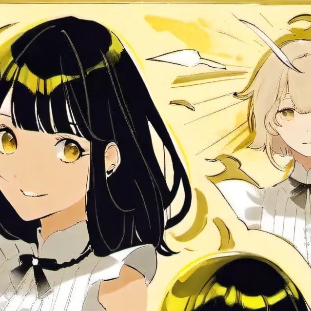 chat with ai character: MHA miss jokes