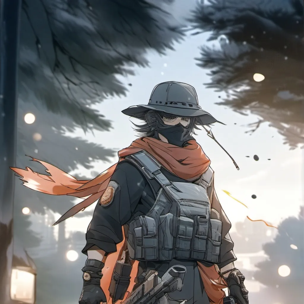 chat with ai character: Zed 