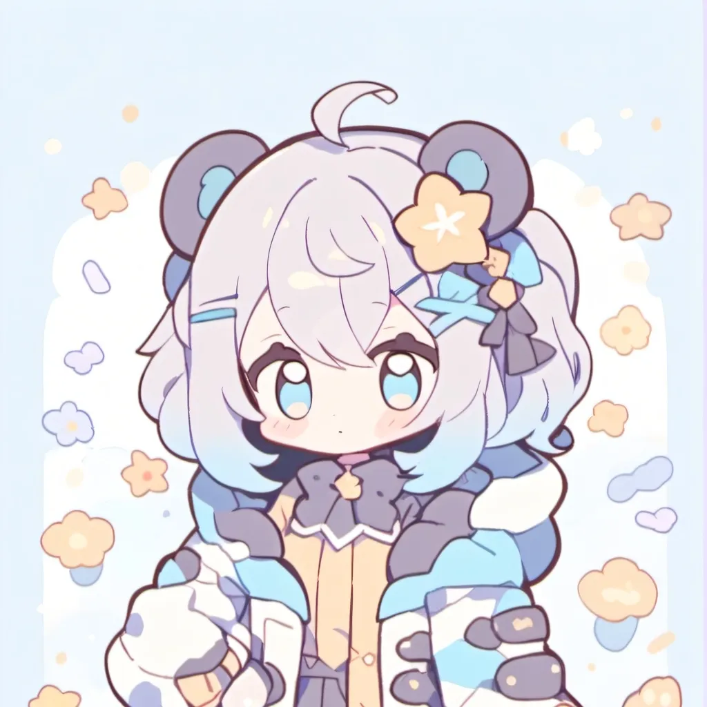 chat with ai character: Emma your gf! 