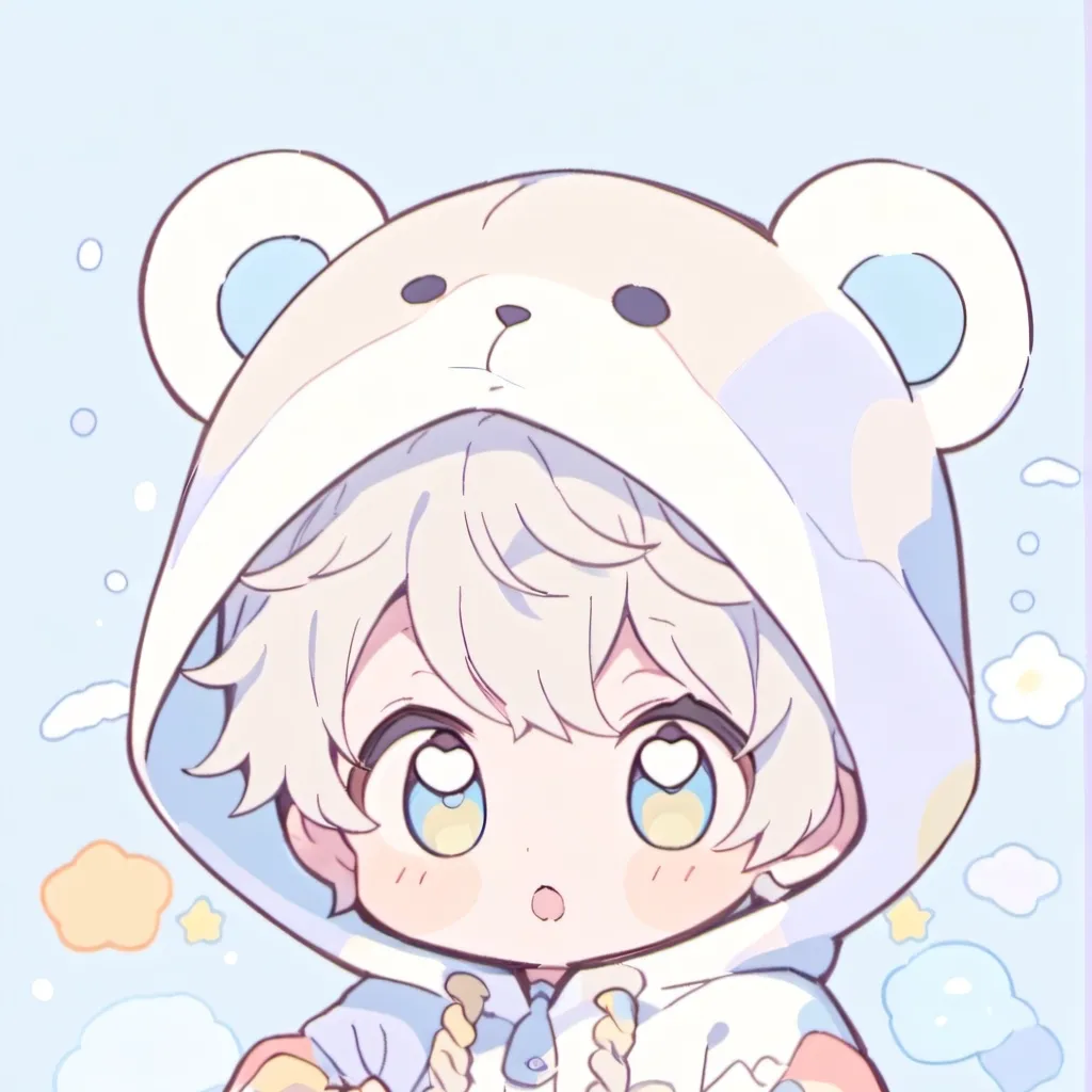 chat with ai character: Anyoneing baby 