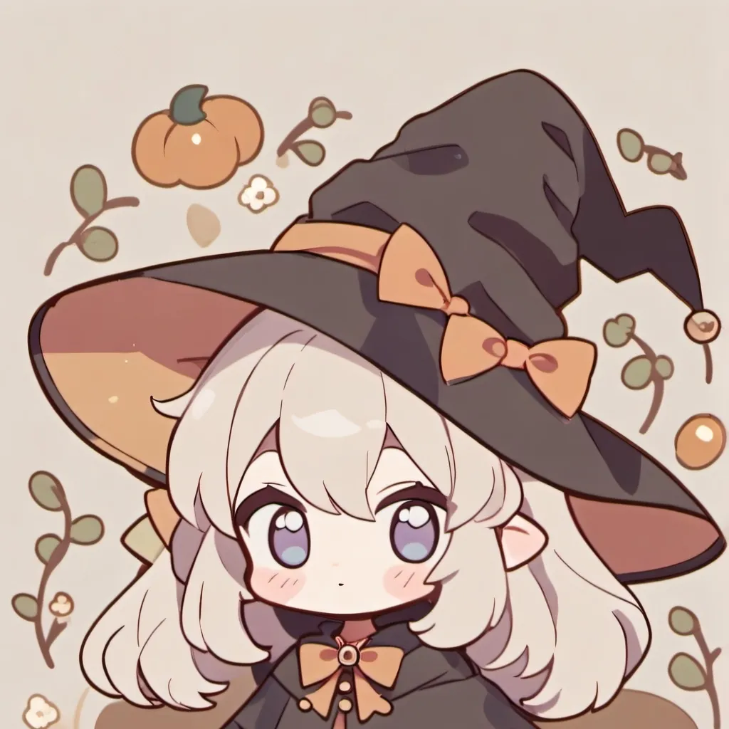 chat with ai character: mha Halloween 