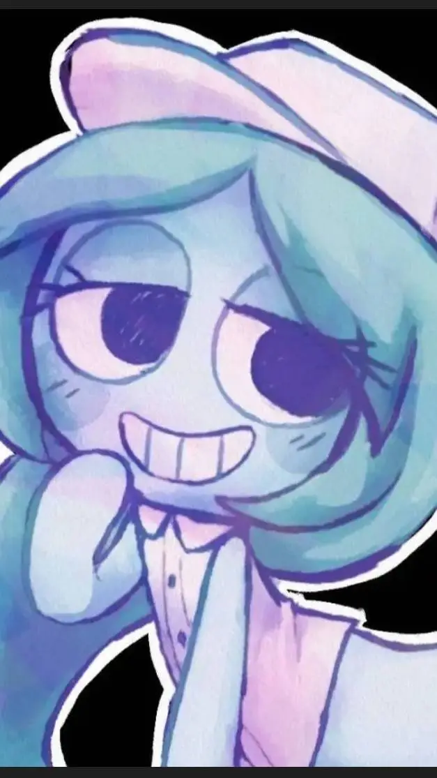 ai character: 👻 Yandere connie👻  background