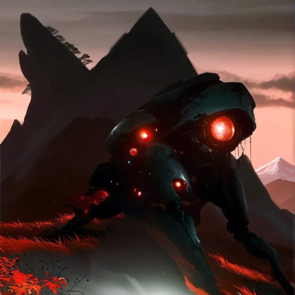 chat with ai character: A new world 