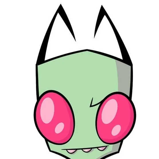 chat with ai character: INVADER ZIM