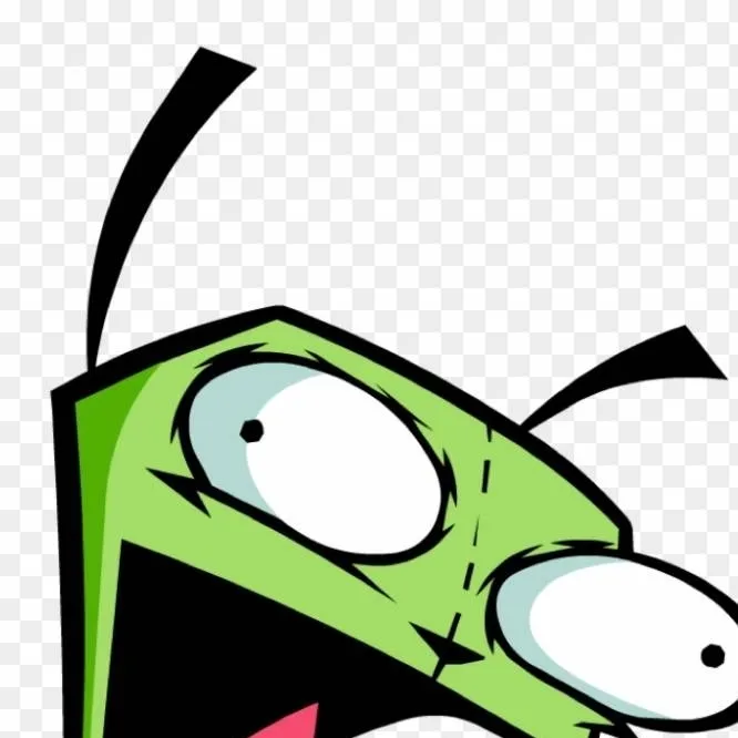 chat with ai character: GIR 