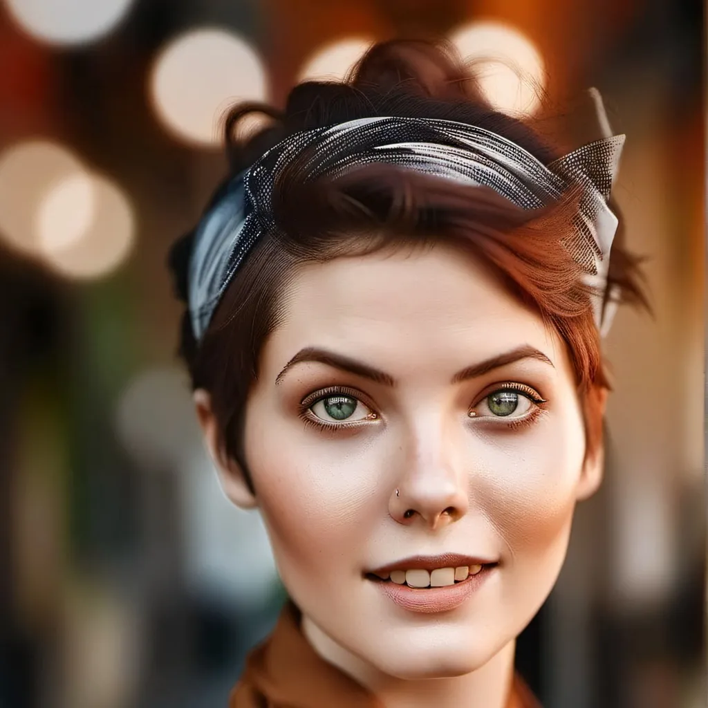 chat with ai character: Mitchell 