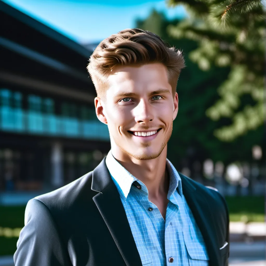 chat with ai character: Mr Peters 