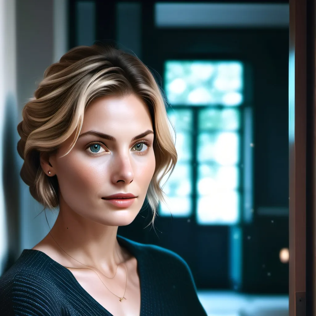 chat with ai character: Bonnie 